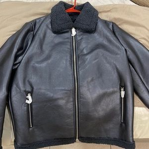 Jacket from boo-boo size M